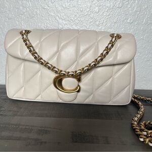 Coach Tabby Shoulder Bag